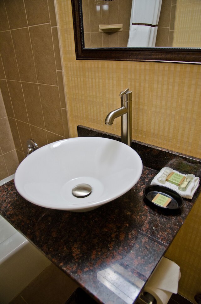 アシュラム ホテル バイ ナイアガラ リバー