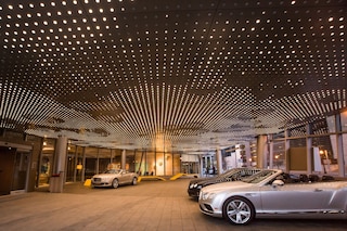 ザ アート ホテル デンバー、キュリオ コレクション バイ ヒルトン