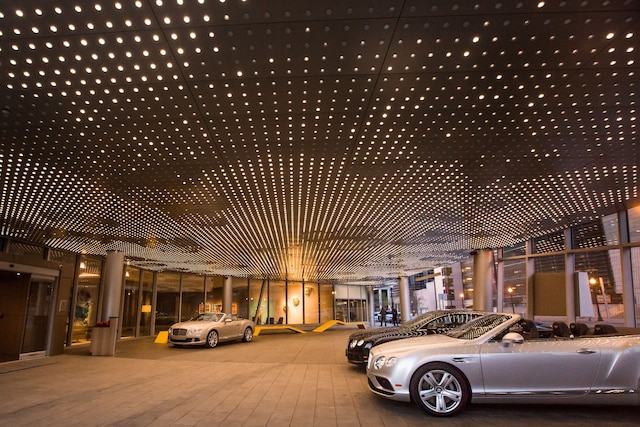 ザ アート ホテル デンバー、キュリオ コレクション バイ ヒルトン