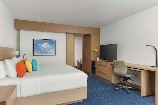 ザ アート ホテル デンバー、キュリオ コレクション バイ ヒルトン