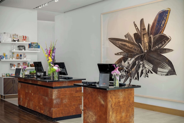 ザ アート ホテル デンバー、キュリオ コレクション バイ ヒルトン