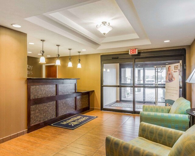 メインステイ スイーツ グランド アイランド