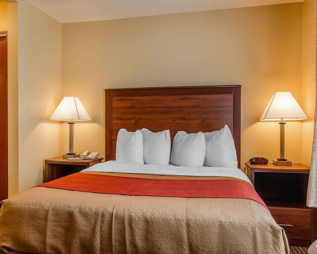 メインステイ スイーツ グランド アイランド