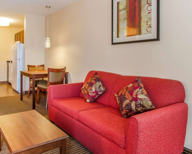 メインステイ スイーツ グランド アイランド