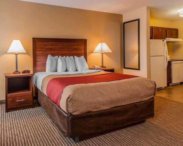 メインステイ スイーツ グランド アイランド