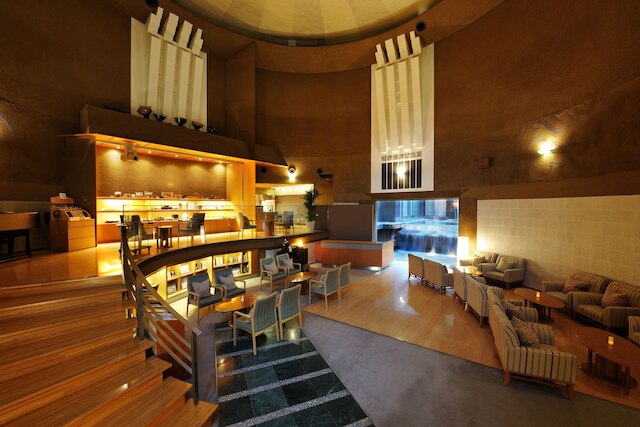 星野リゾート 界 松本