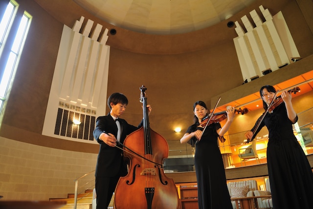 星野リゾート 界 松本