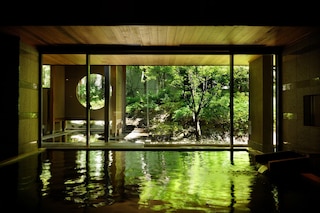 星野リゾート 界 松本