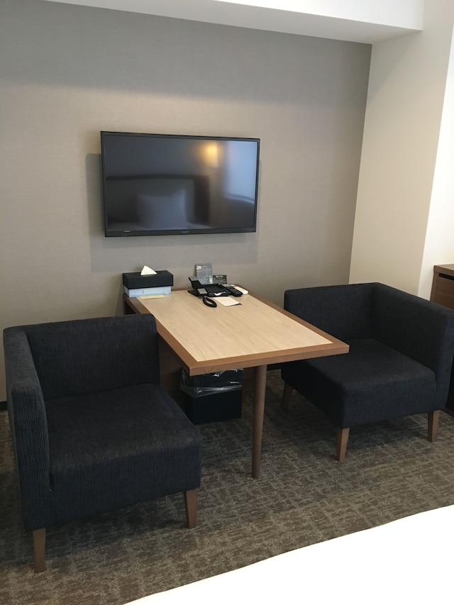 東急ステイ新宿