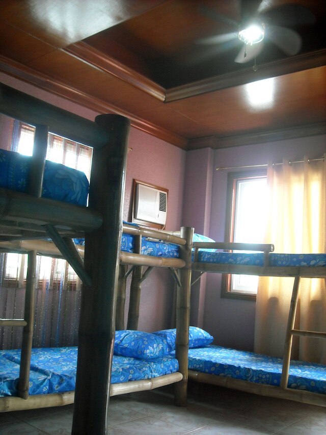 セブ ゲスト イン