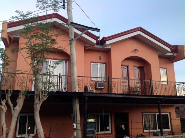 セブ ゲスト イン