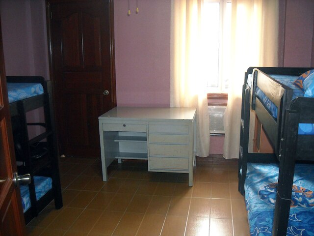 セブ ゲスト イン