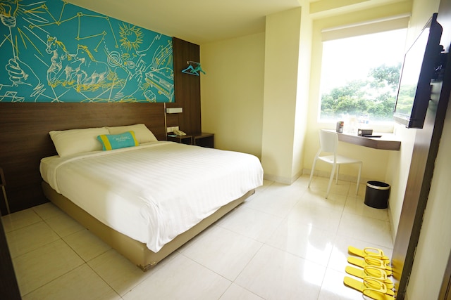 メイズ ホテル バンドゥン