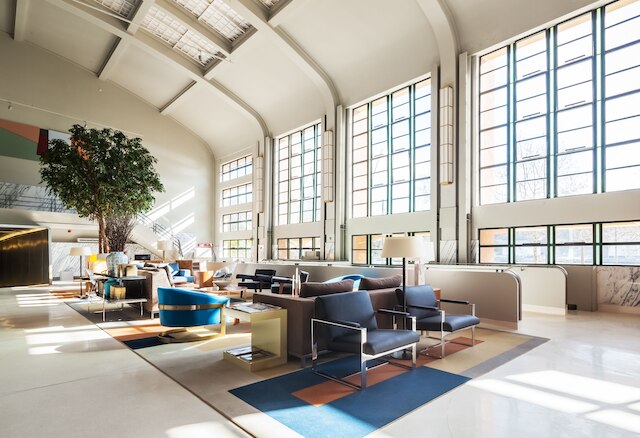 ホテル ヴィンチ ポルト