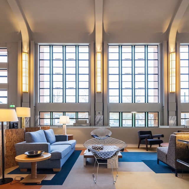 ホテル ヴィンチ ポルト