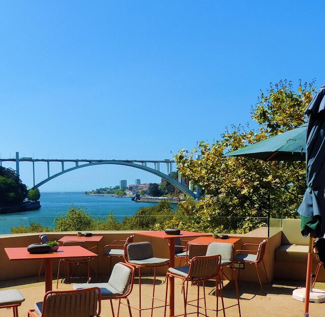 ホテル ヴィンチ ポルト