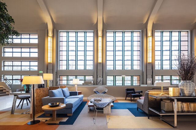 ホテル ヴィンチ ポルト