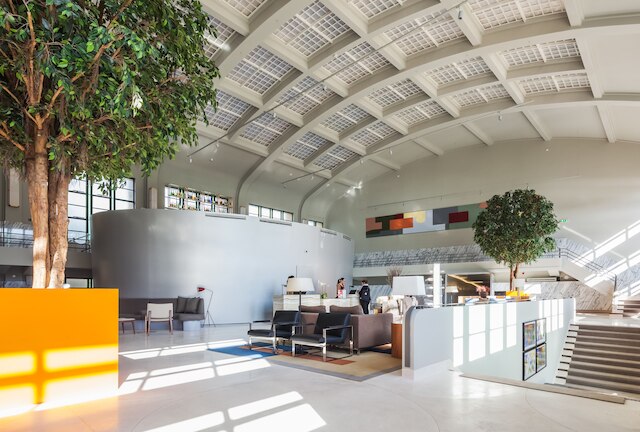 ホテル ヴィンチ ポルト