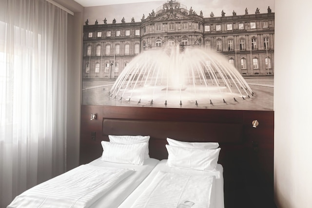 ノヴム ホテル ブリュイ