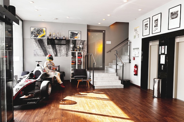 ノヴム ホテル ブリュイ