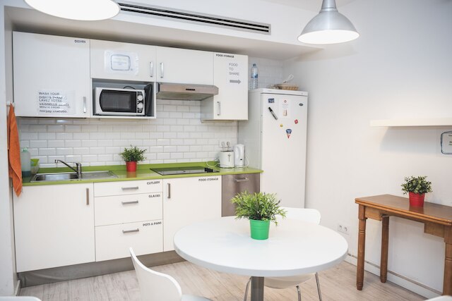 ロケット ホステルズ グラシア