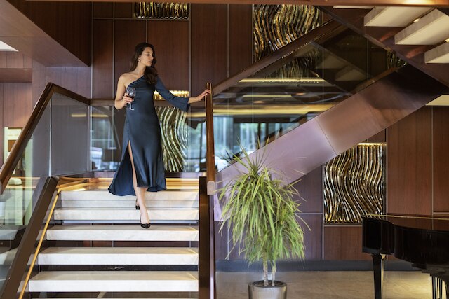 モーベンピック  ホテル  イスタンブール ゴールデン ホーン