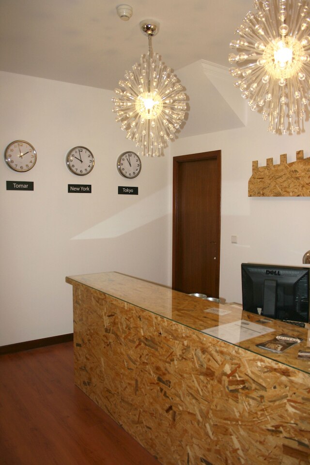 ホステル 2300 トマール