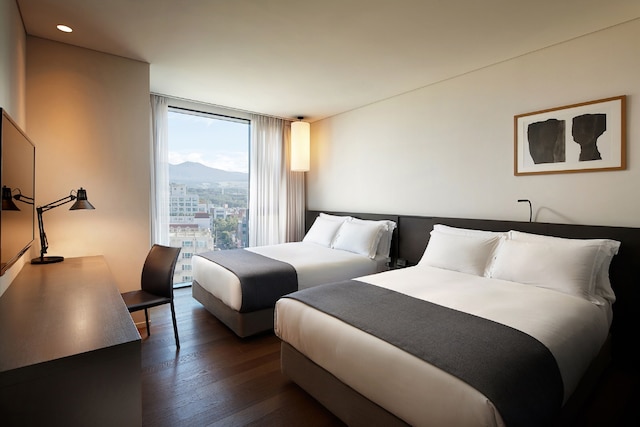 新羅ステイ済州空港