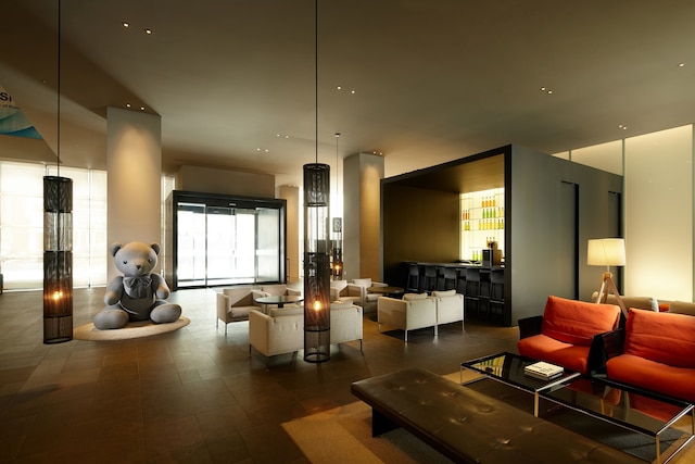 新羅ステイ済州空港