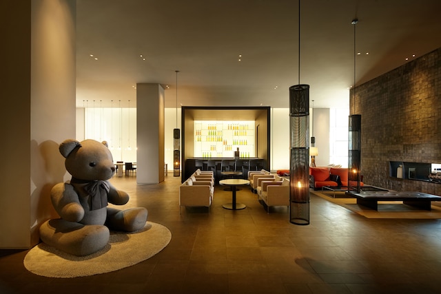 新羅ステイ済州空港