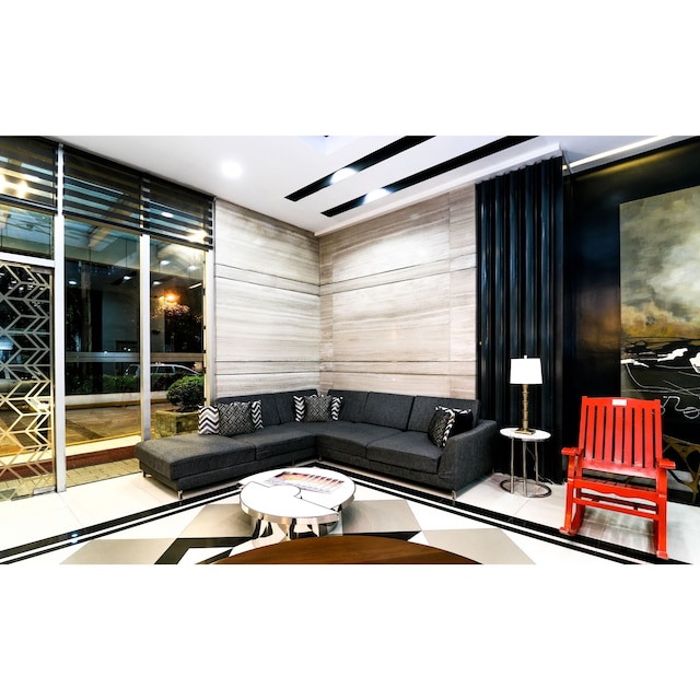 サミット ホテル マグノリア