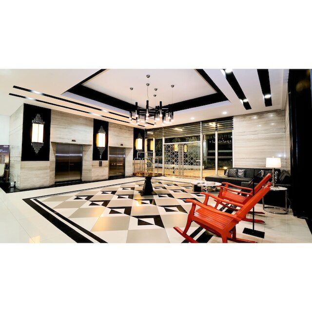 サミット ホテル マグノリア