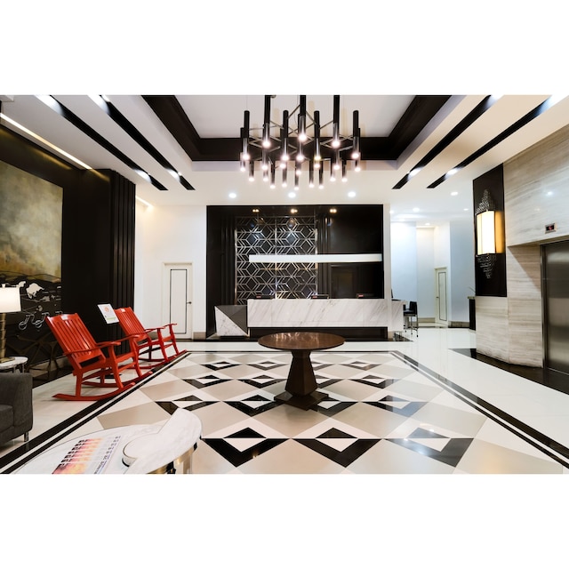 サミット ホテル マグノリア