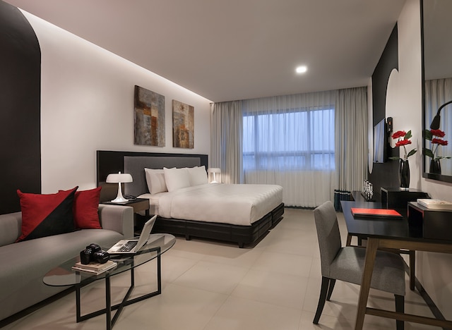 サミット ホテル マグノリア