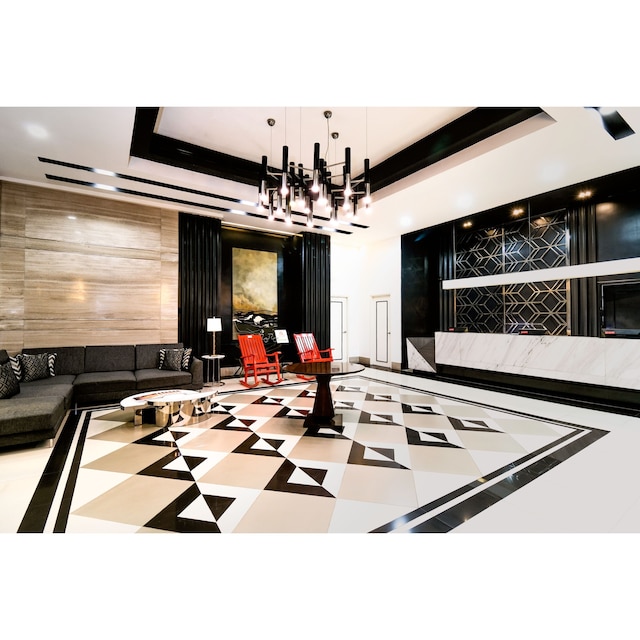 サミット ホテル マグノリア