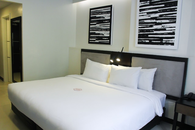 サミット ホテル マグノリア