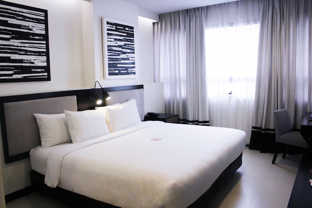 サミット ホテル マグノリア