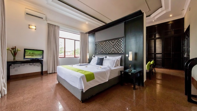 ホワイト マンション