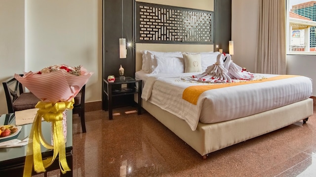 ホワイト マンション