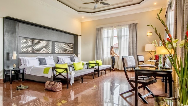 ホワイト マンション