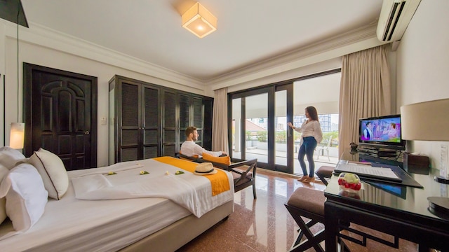 ホワイト マンション