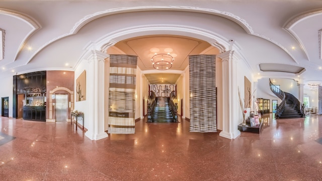 ホワイト マンション