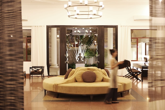 ホワイト マンション