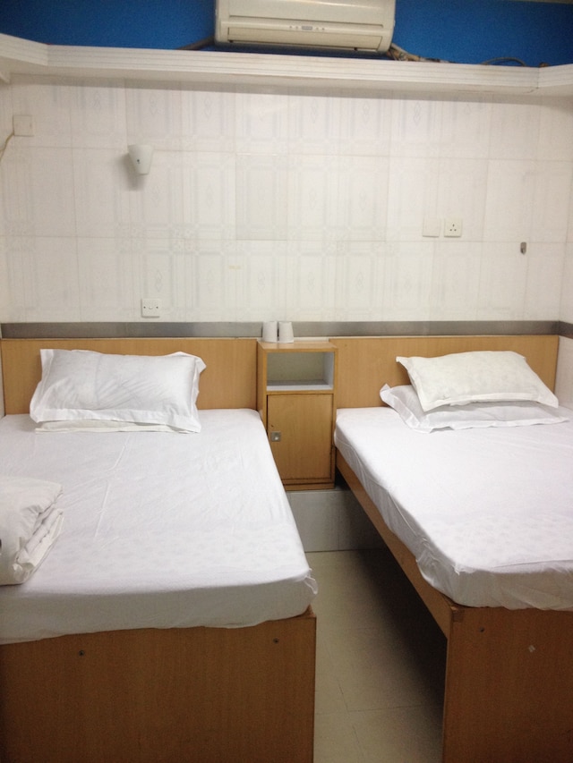 チャイナ ゲスト ホステル