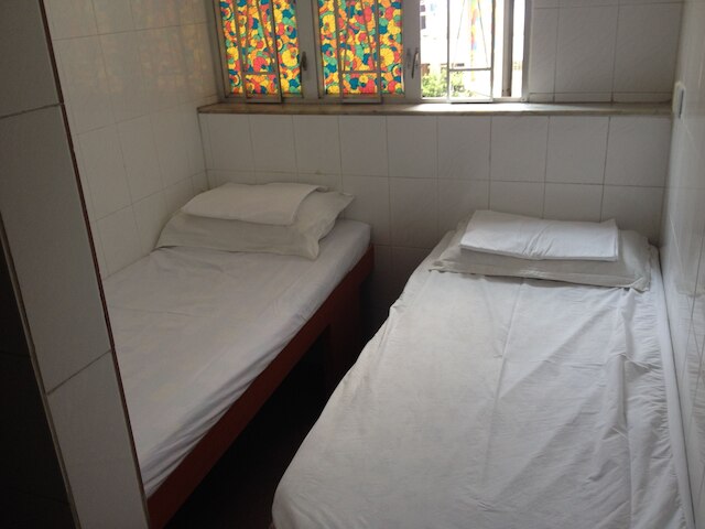 チャイナ ゲスト ホステル