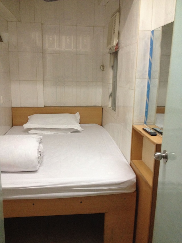 チャイナ ゲスト ホステル