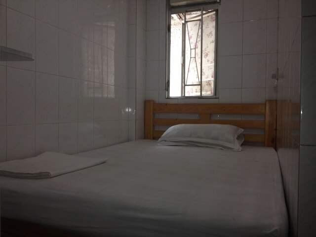 チャイナ ゲスト ホステル