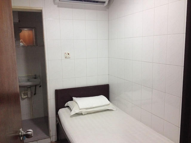 チャイナ ゲスト ホステル