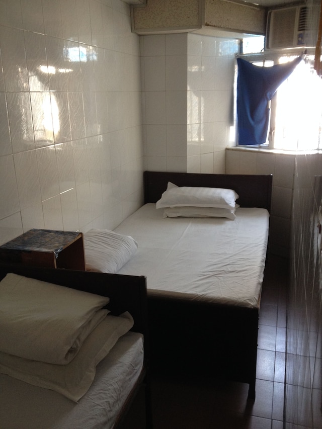 チャイナ ゲスト ホステル