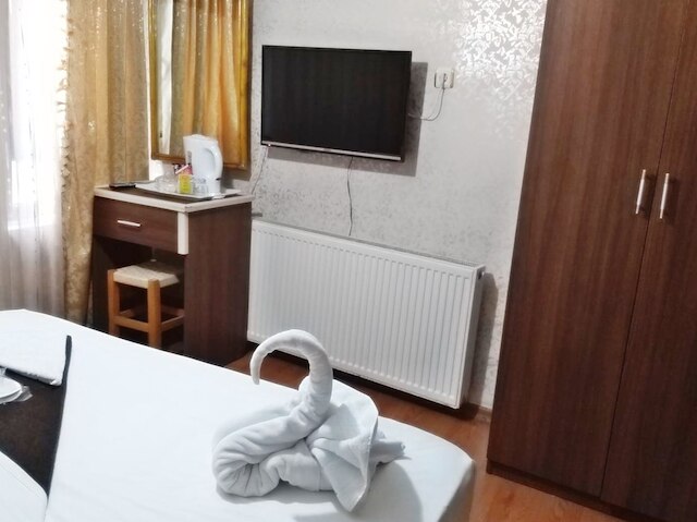 イスタンブール シドニー ホテル